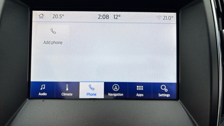 Ford Edge 2.0 EcoBlue 238 ST-Line 5dr Auto Diesel Estate